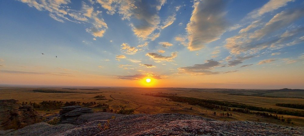 Фотография автора Rustem Zhanseitov