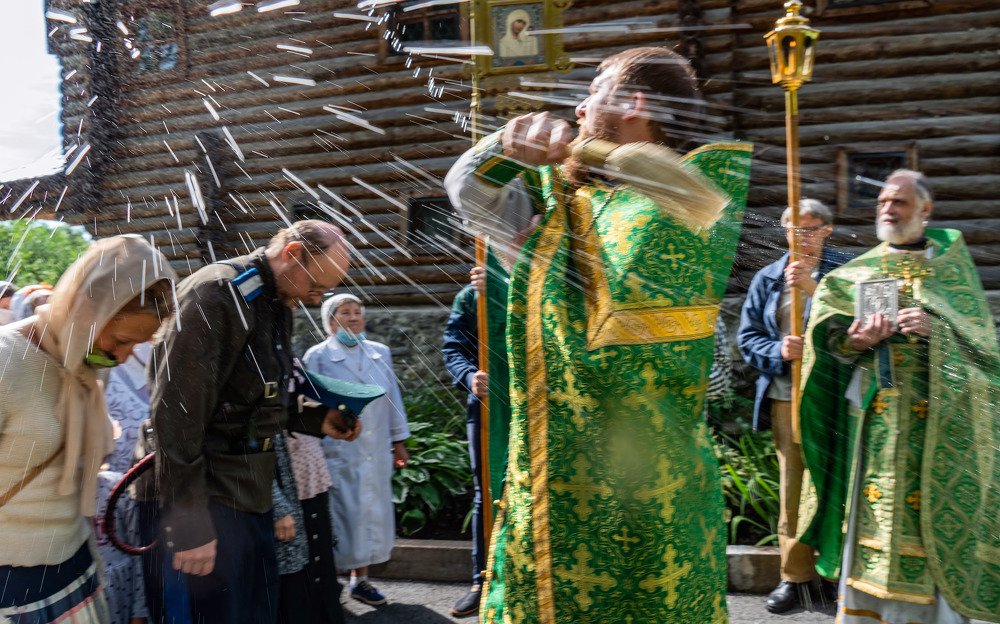 Без этих всех цивилизаций