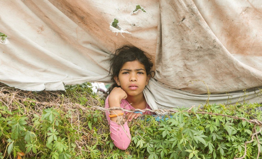 Photograph by ayman amriti