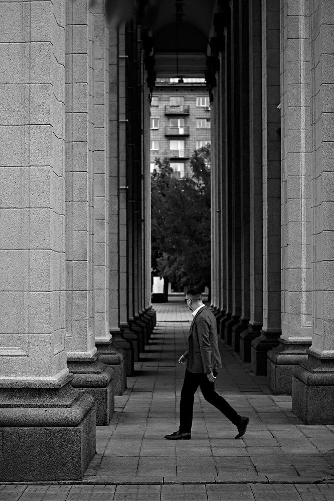 Фотография автора Александр Медведев