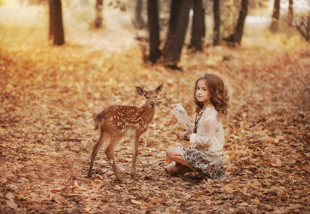 Photograph by Анна Игонина