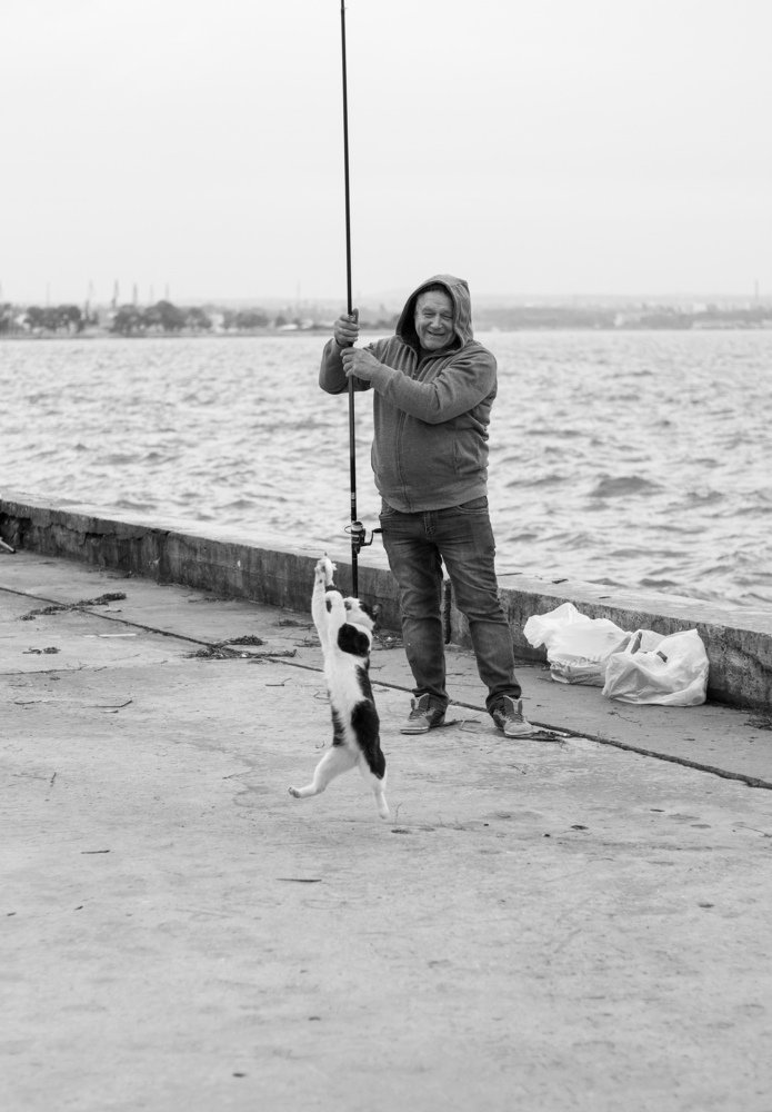 Photograph by Константин Бокарев