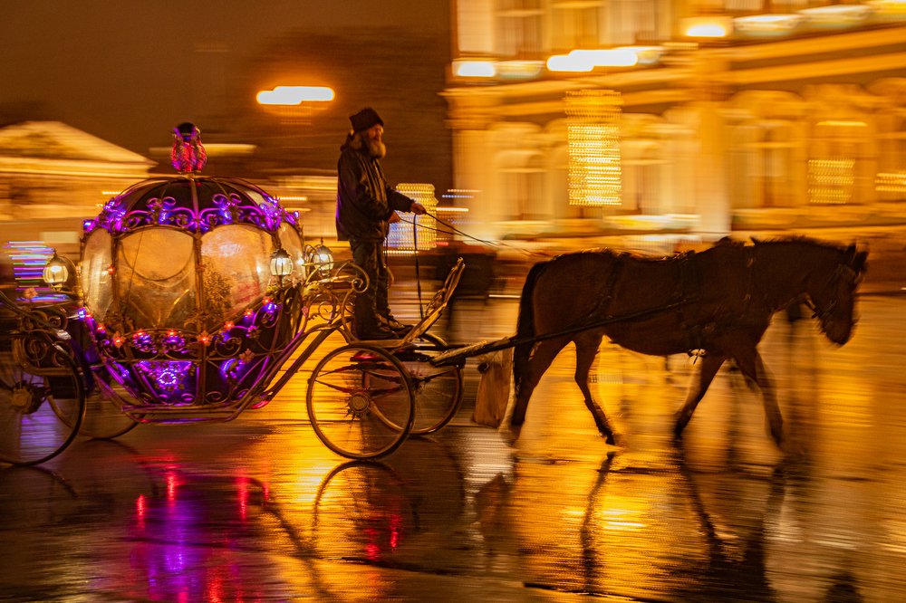 Photograph by Александр Попов