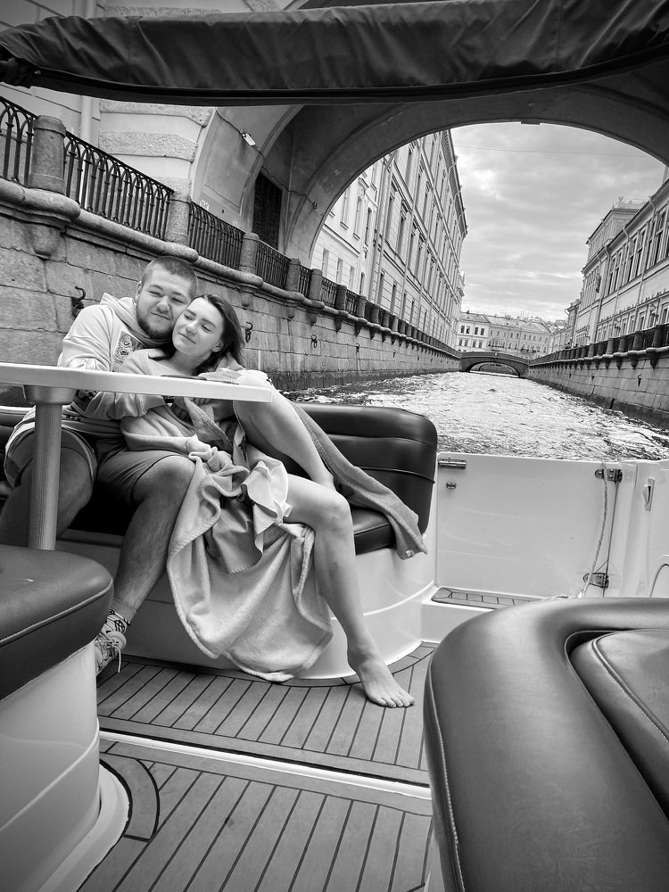 Photograph by Bayborodova Darya