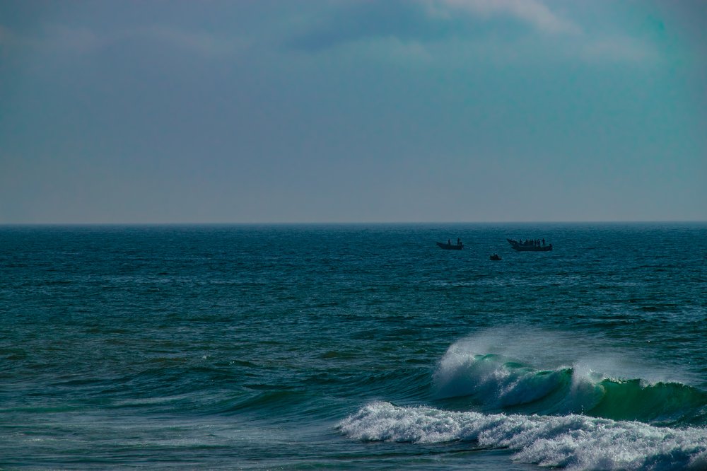 Photograph by Nabarun Majumdar