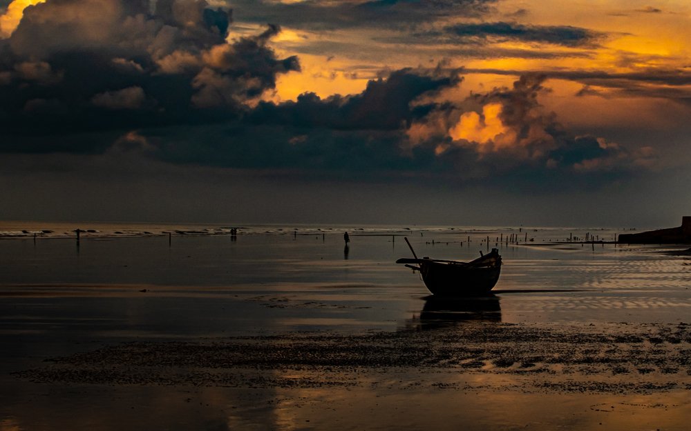 Photograph by Nabarun Majumdar