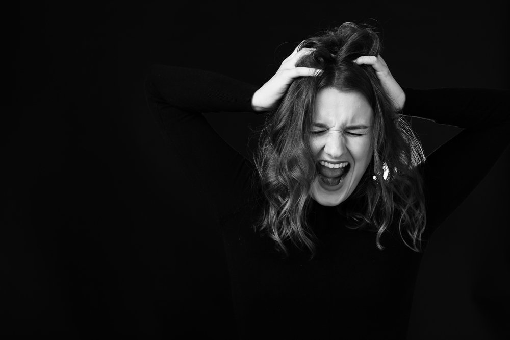 Photograph by Olga Rimsha