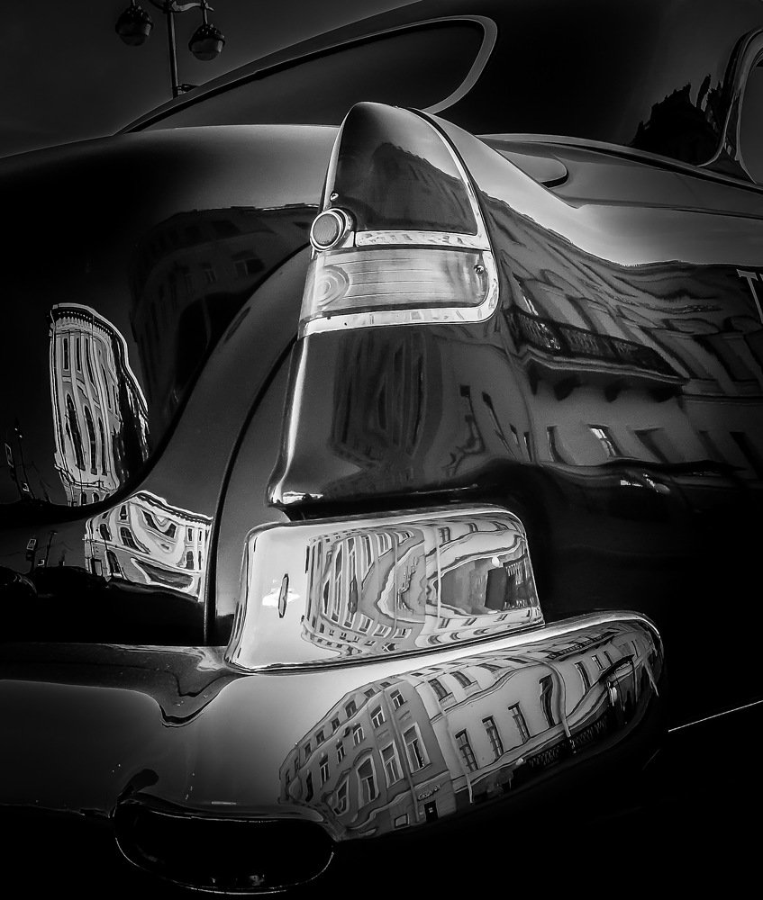 Фотография автора Sergey Sokolovsky