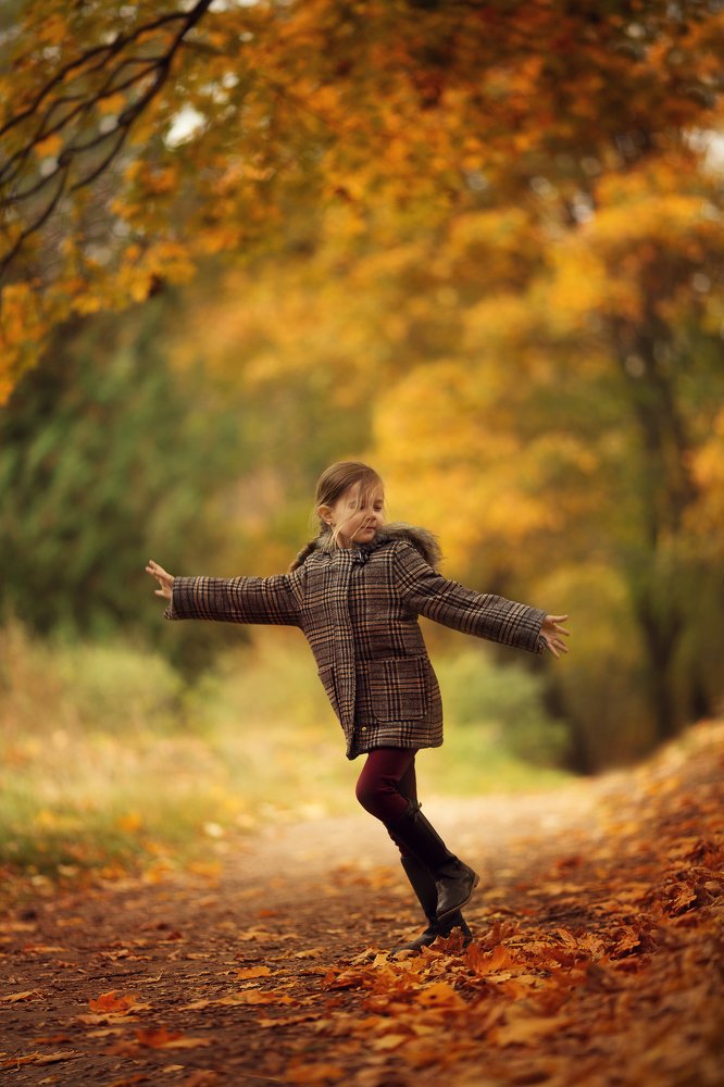 Photograph by Екатерина Смирнова