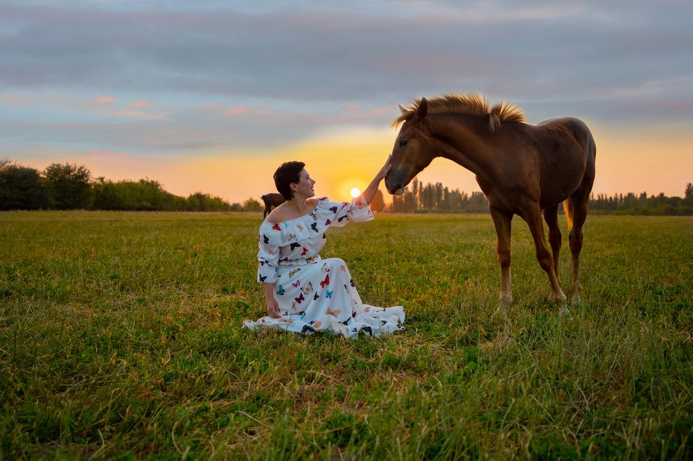 Photograph by Аделина Байбуриева