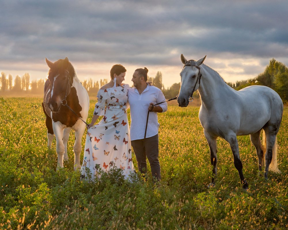 Photograph by Аделина Байбуриева