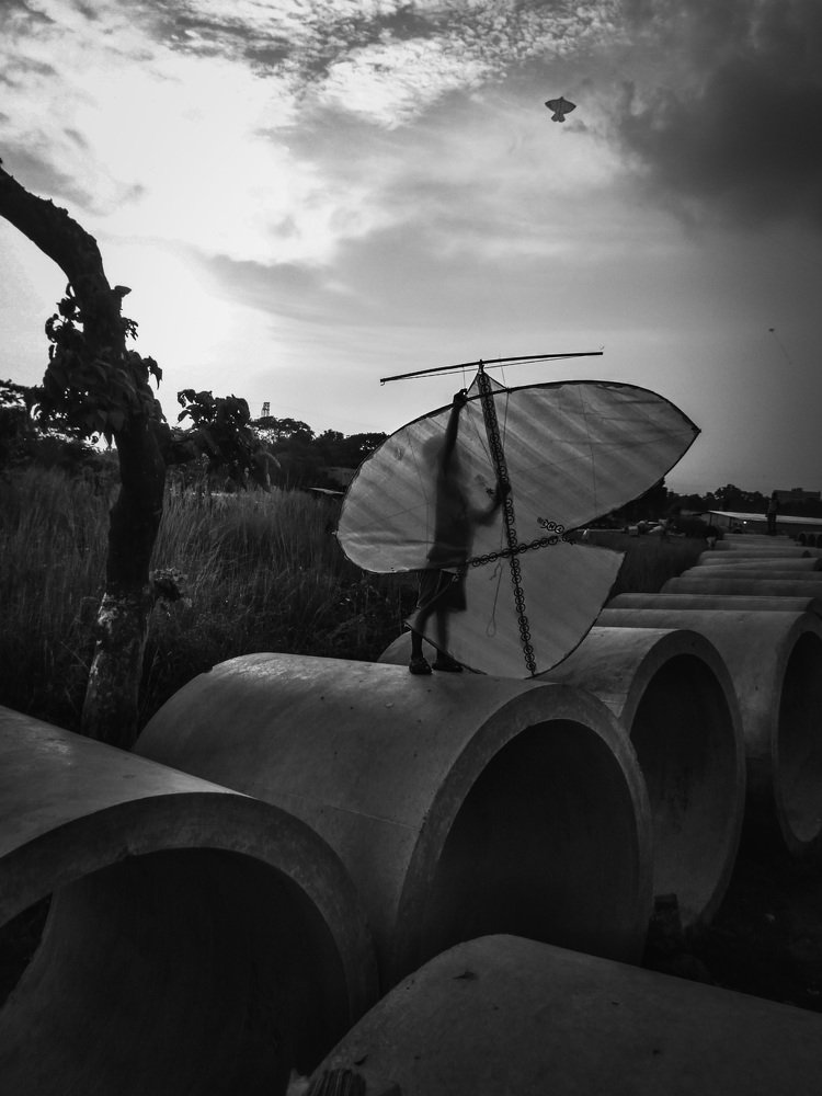 Photograph by Afif Arfan