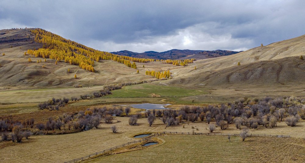 Photograph by Юрий Чернов