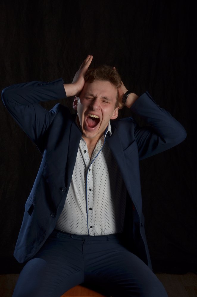 Photograph by Чулков Иван