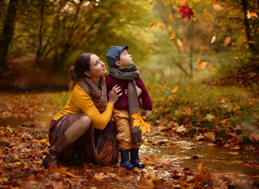 Photograph by Алена Теслюк