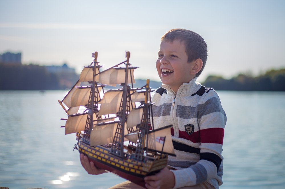 Photograph by Евгения Бочарова