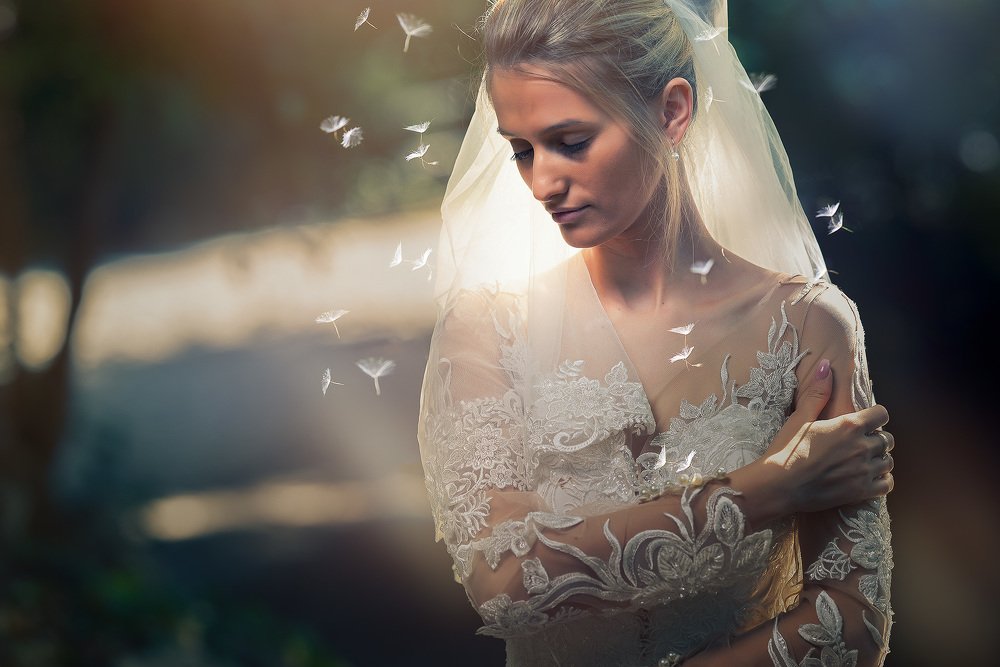 Photograph by Art Dan