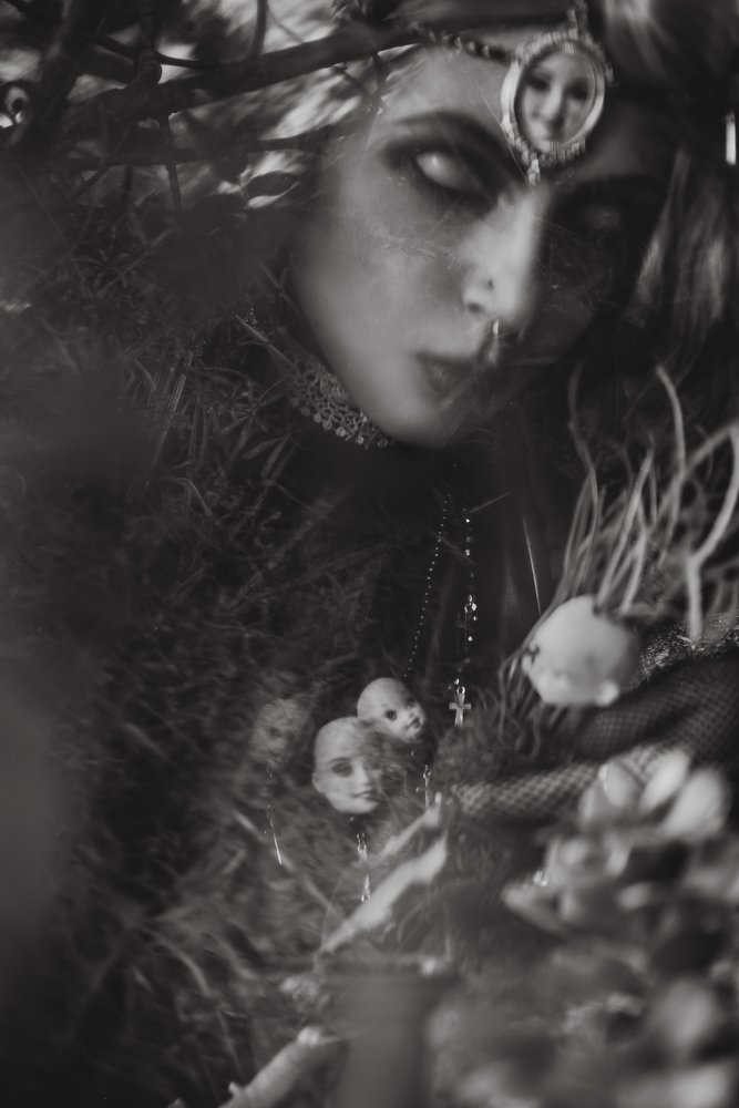 Photograph by Варвара Кудинова