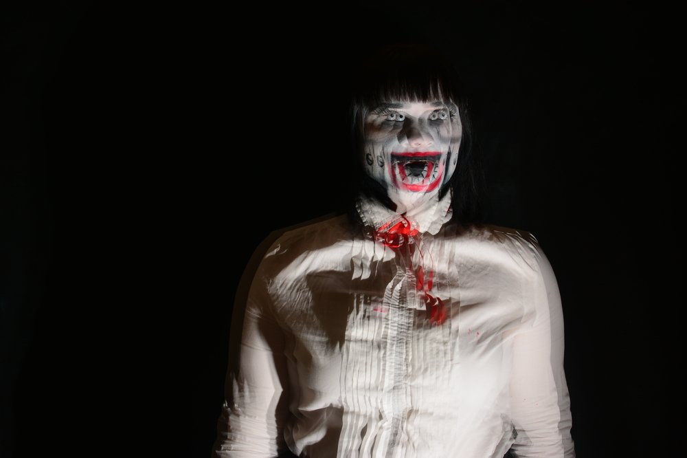 Photograph by Антон Шамотайло