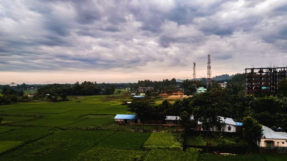 Photograph by Afif Arfan