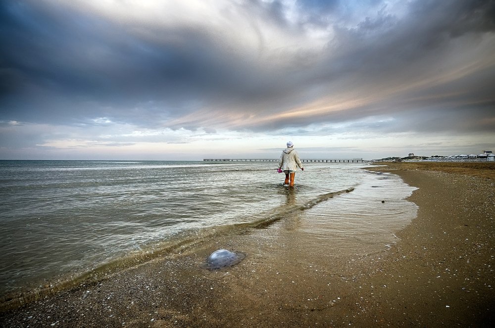 Photograph by Сергей Калинин