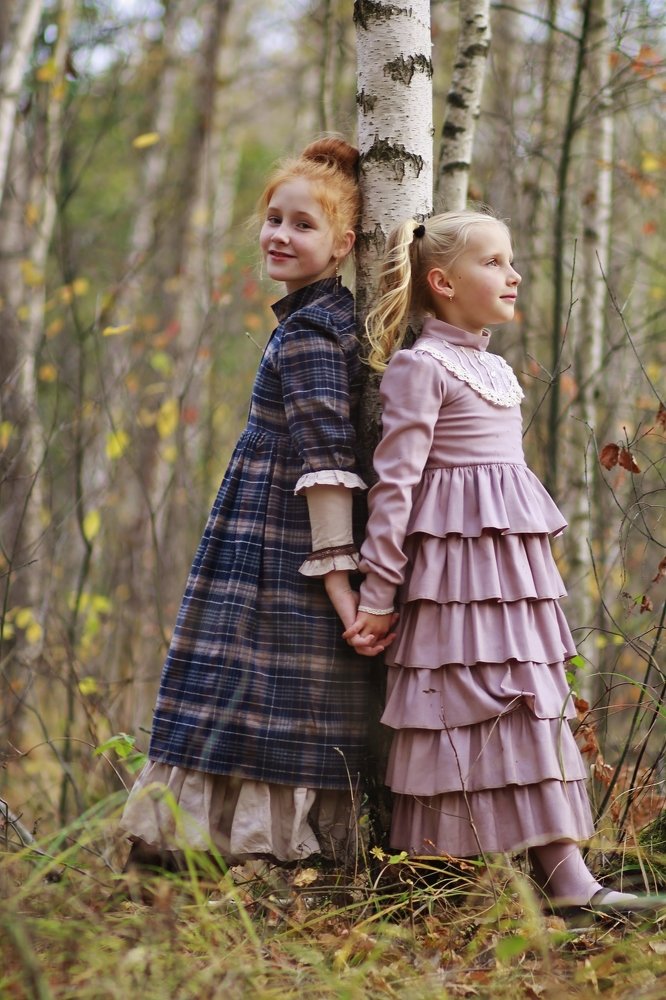 Photograph by Elena Makarova