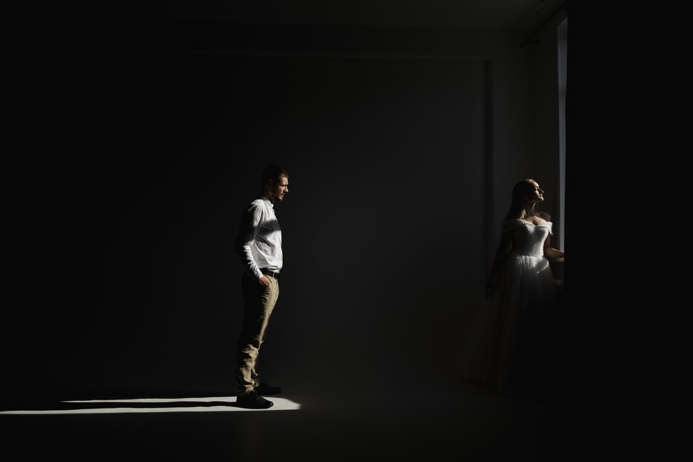 Photograph by Евгений Некрошевич