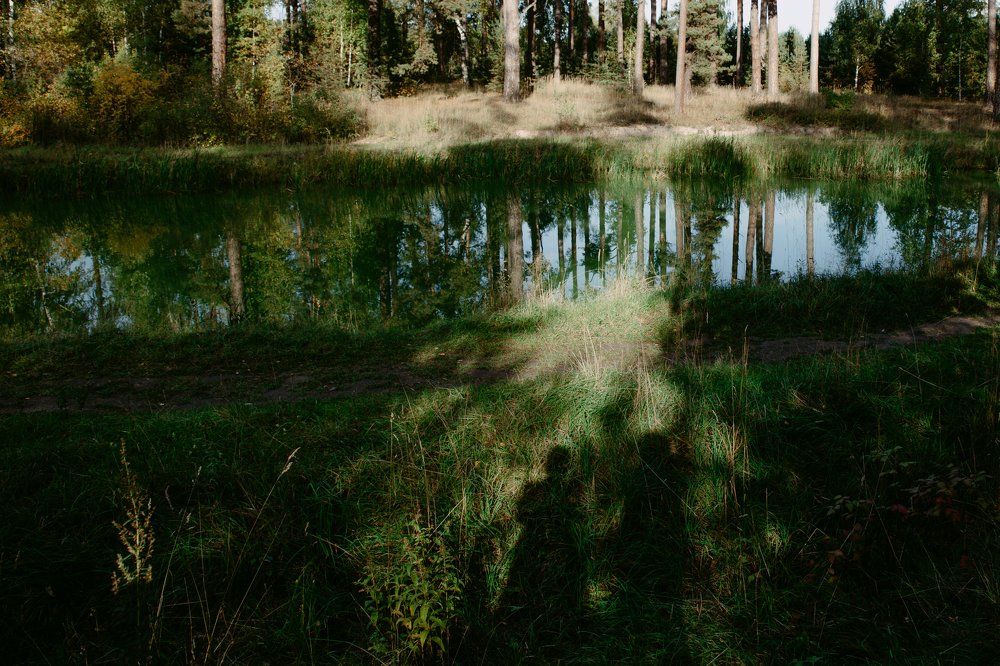 Photograph by Светлана Абзалилова