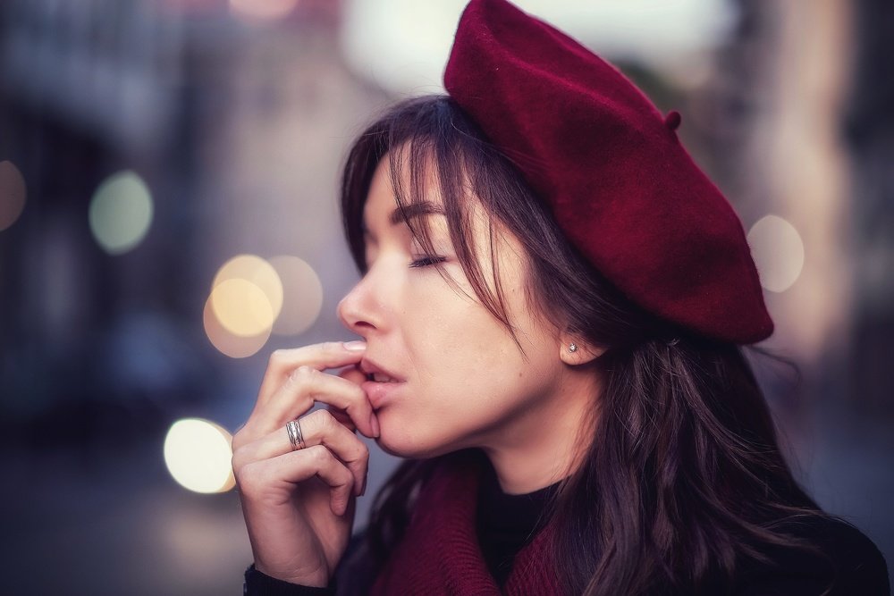 Photograph by Марина Алтынникова