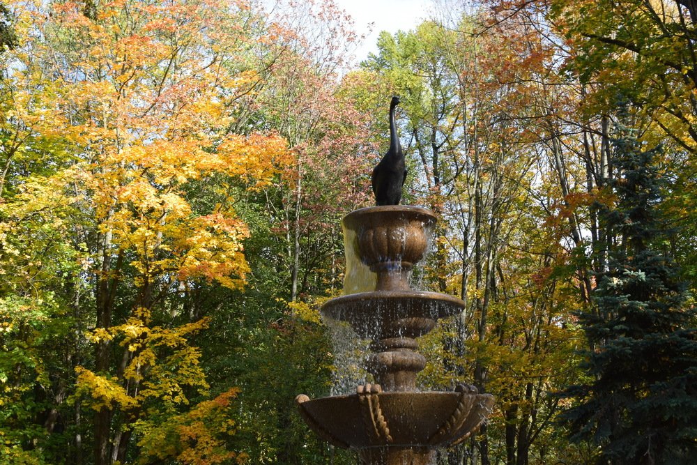 Photograph by Galina Leskova