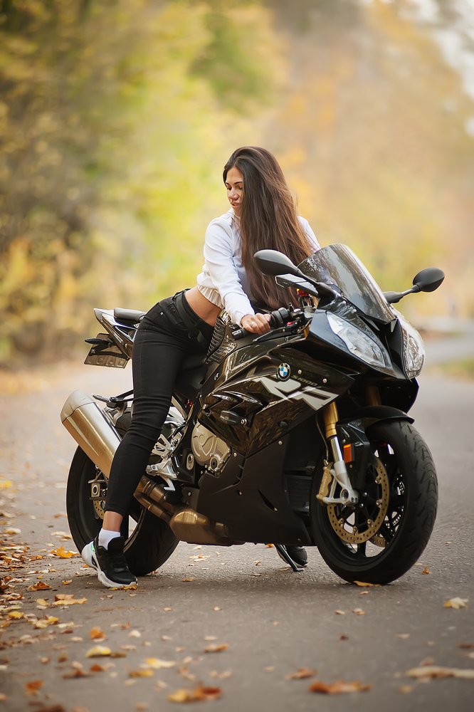 Photograph by Юлиана Джус