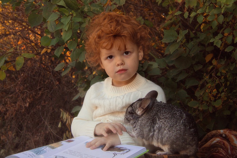 Photograph by Лис Ната