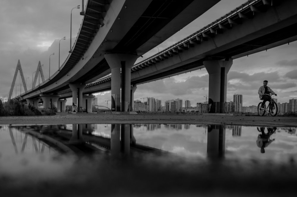 Photograph by Светлана Абзалилова