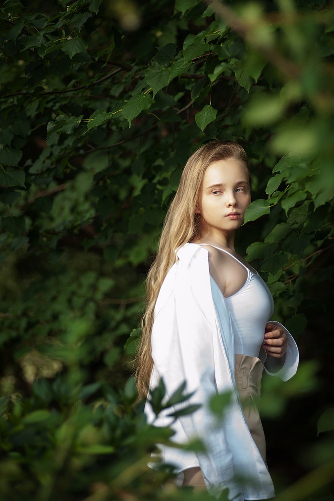 Photograph by Юлиана Джус