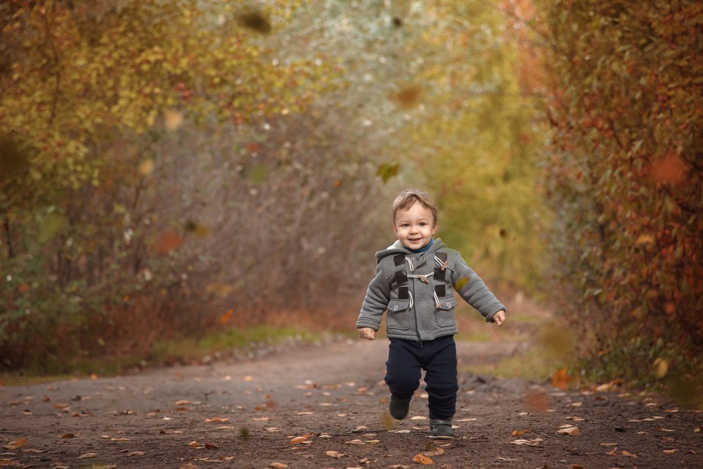 Photograph by Евгения Швецова