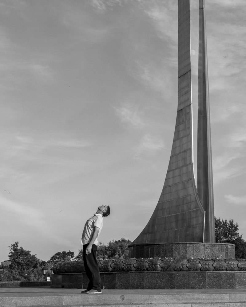 Фотография автора Dmitry