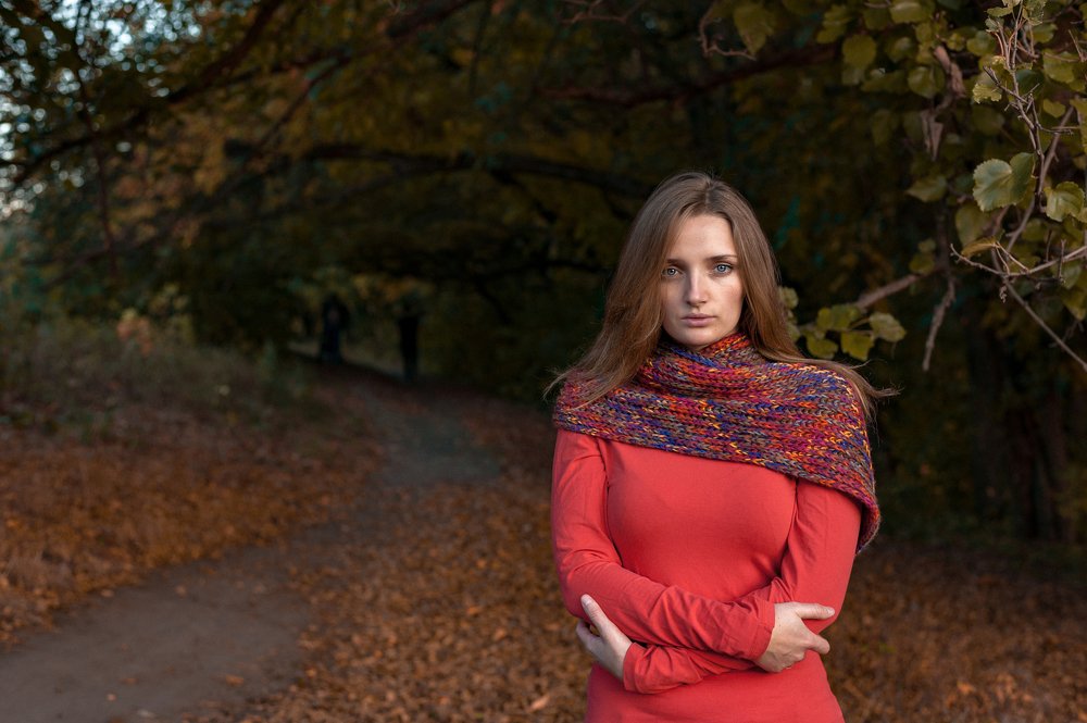 Photograph by Игорь Нечипоренко