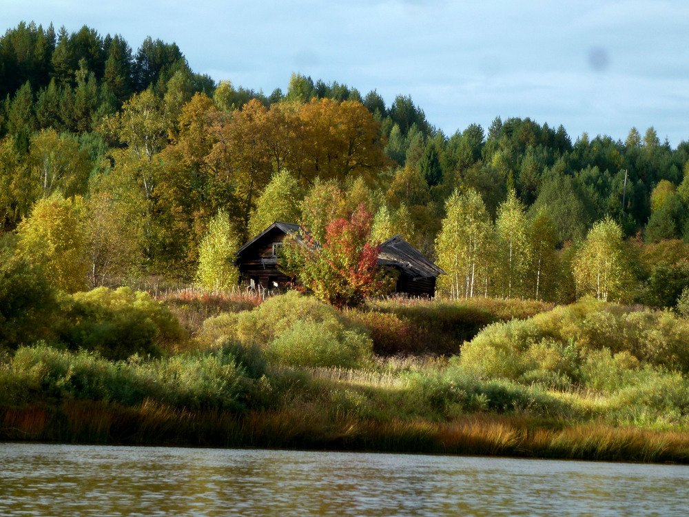 Photograph by Алексей Логинов