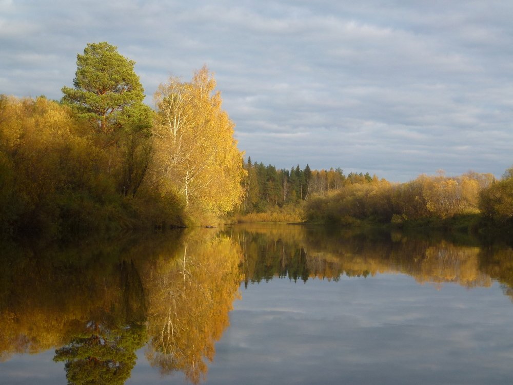 Photograph by Алексей Логинов