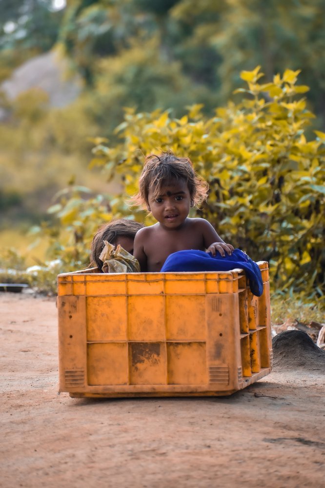 Photograph by Aditya Sahu
