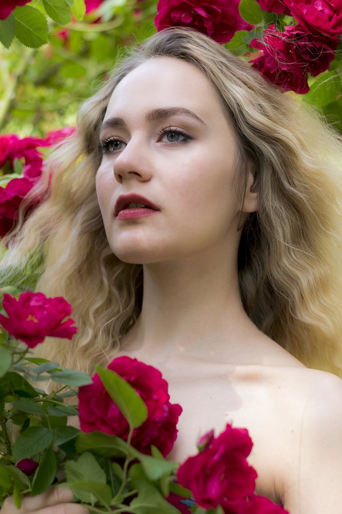 Photograph by Игорь Нечипоренко