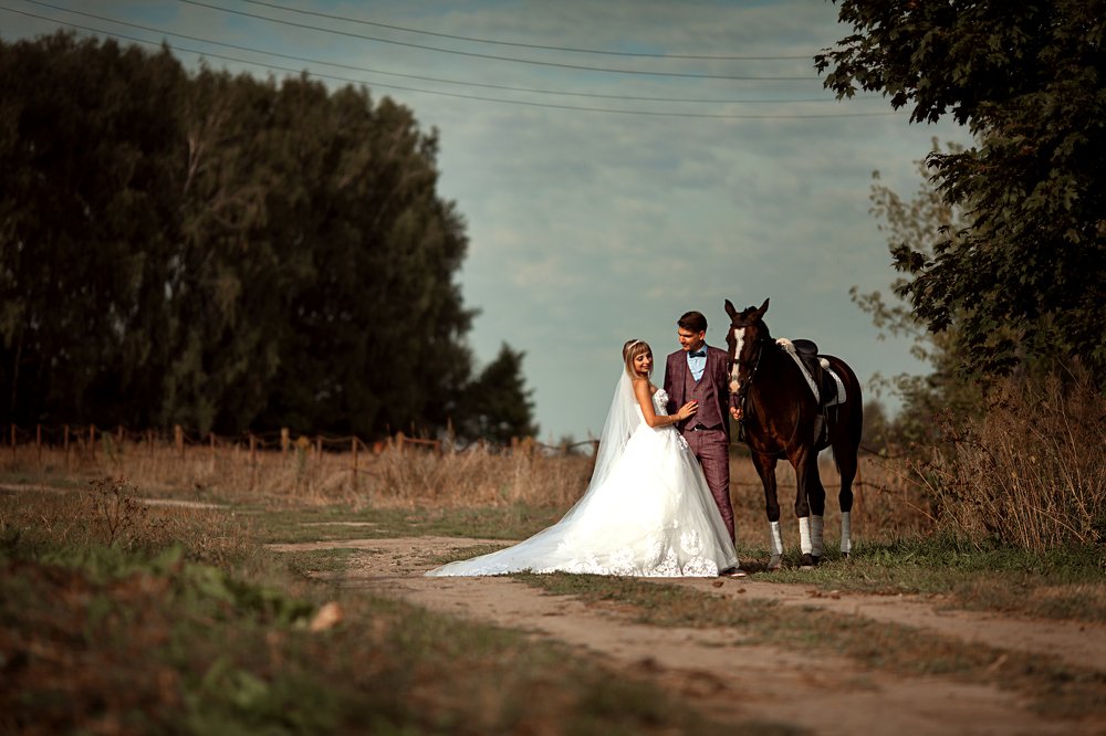 Photograph by Ирина Кравченко