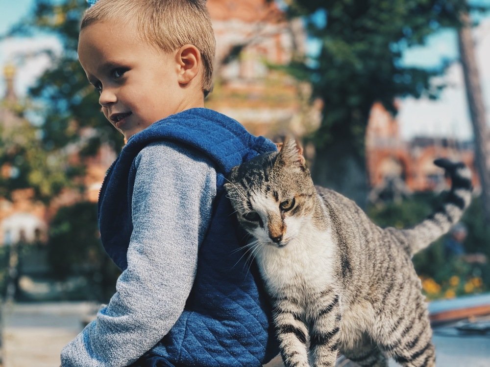 Photograph by Ольга Петухова