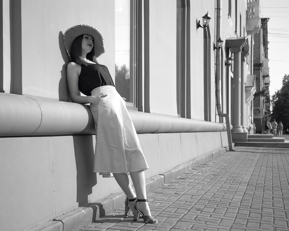 Photograph by Владислав Плотников