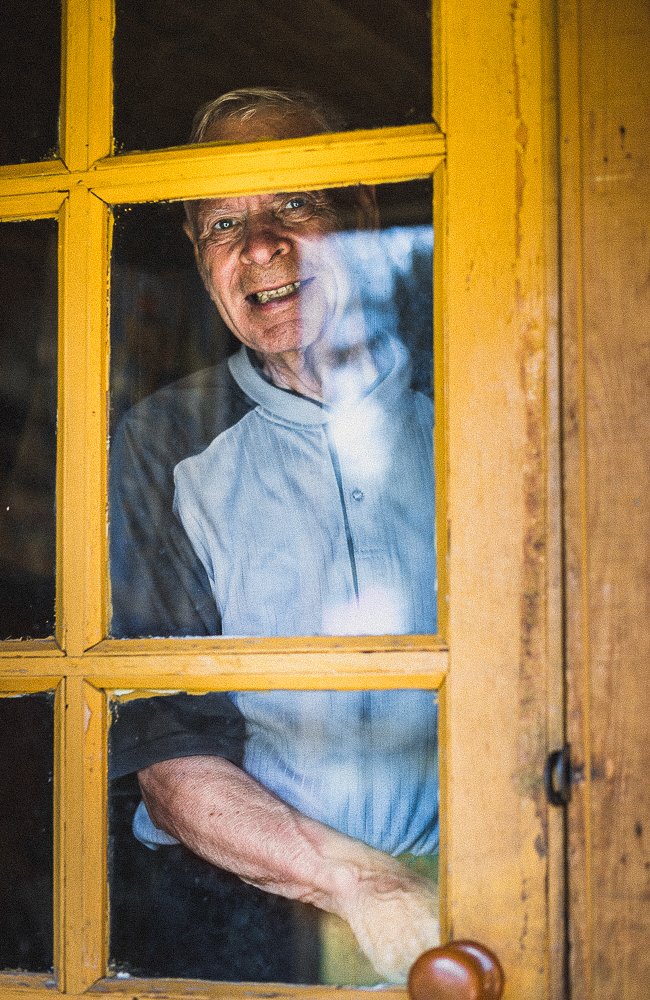 Photograph by Мария Рослякова