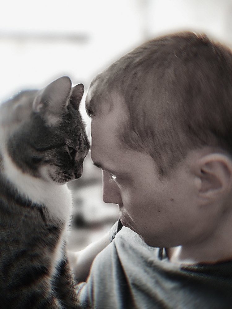 Photograph by Дмитрий Малышев