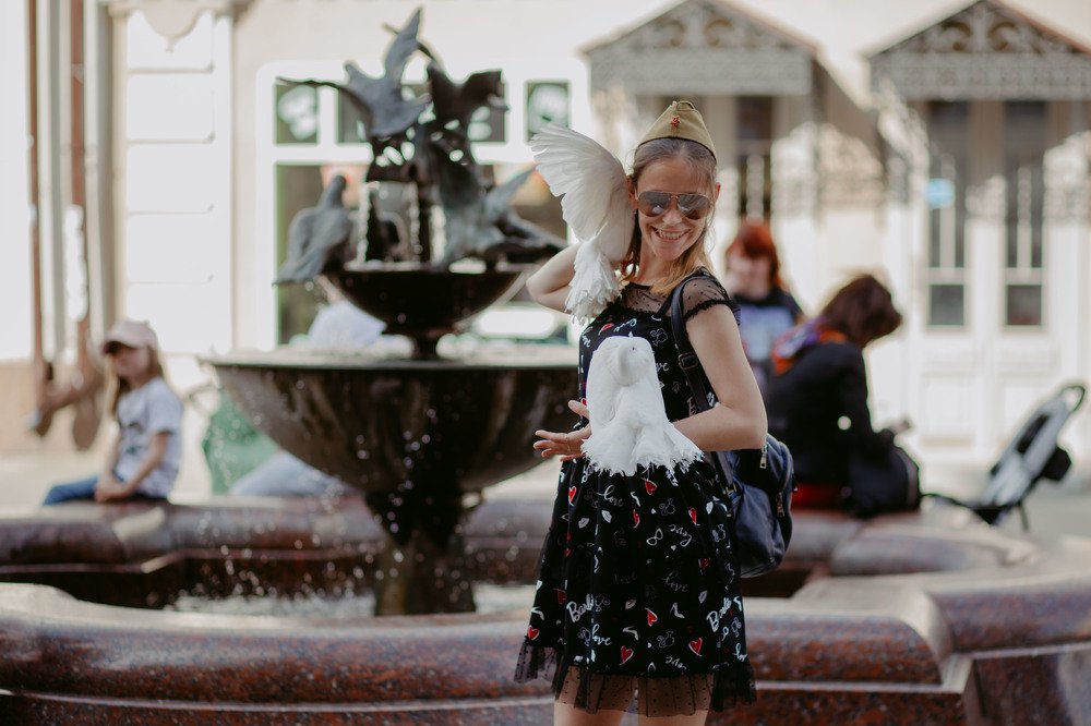 Photograph by Светлана Абзалилова