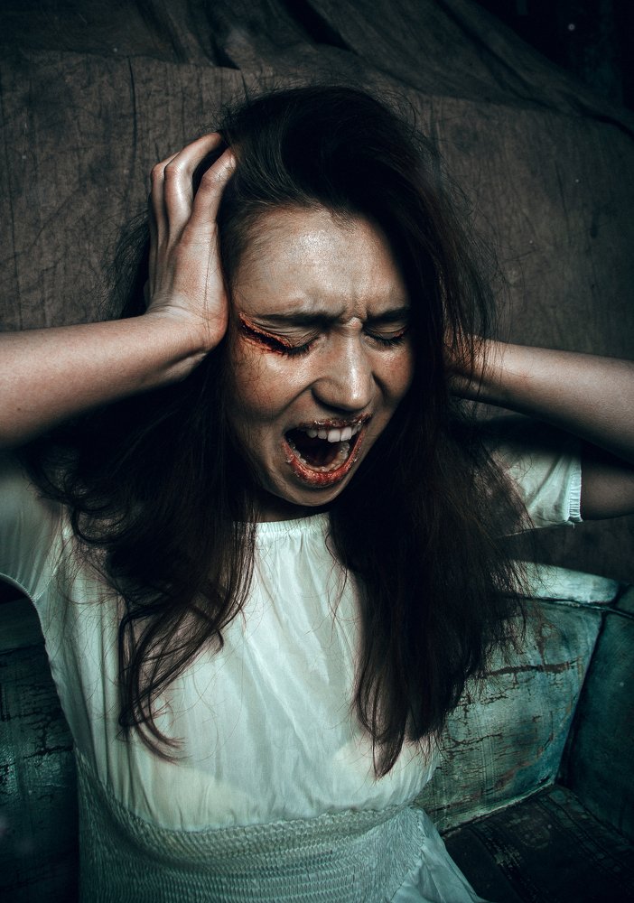 Photograph by Galya Timel