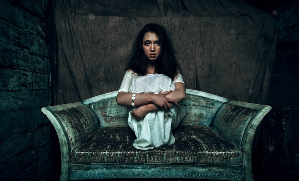 Photograph by Galya Timel