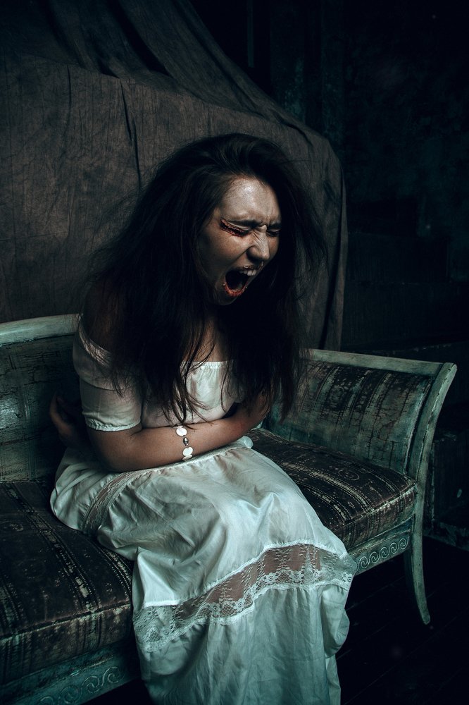 Photograph by Galya Timel